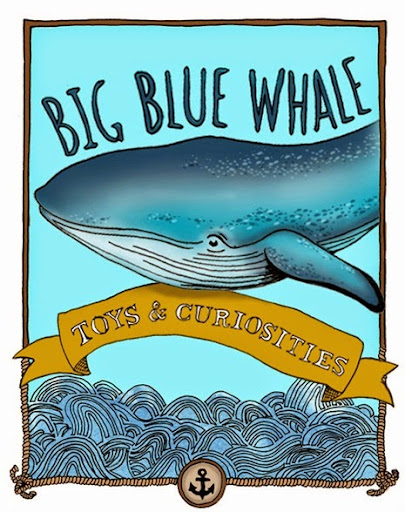 Toy Store «Big Blue Whale», reviews and photos, 237 W 19th St, Houston, TX 77008, USA