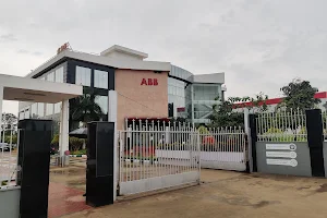 ABB India Limited image