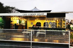 CAFE CORNER HOUSE image