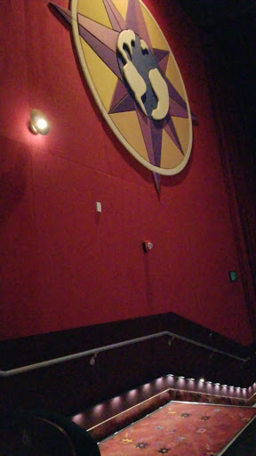 Movie Theater «Edwards Anaheim Hills 14», reviews and photos, 8032 E Santa Ana Canyon Rd, Anaheim, CA 92808, USA