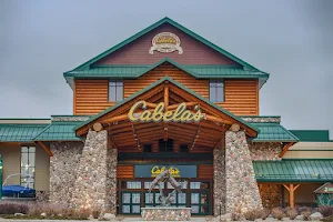 Cabela's image