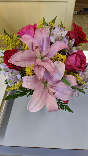 Florist «Angel Blooms Florist», reviews and photos, 2026 SW Loop 410, San Antonio, TX 78227, USA