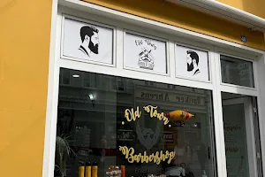 Old Town Barbershop image