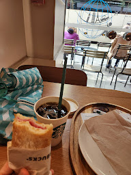Photo n°8 de Starbucks à Paris ()