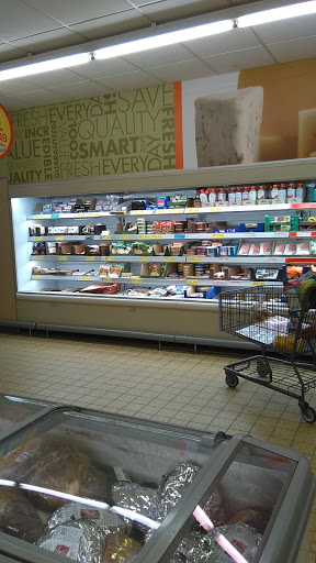 Supermarket «ALDI», reviews and photos, 7235 39th St, Lyons, IL 60534, USA