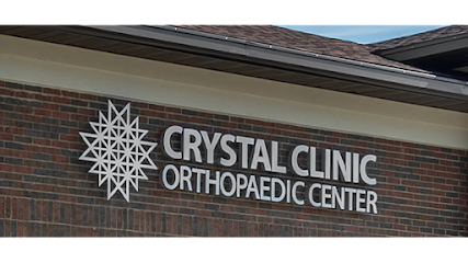 Crystal Clinic Orthopaedic Center - Independence II