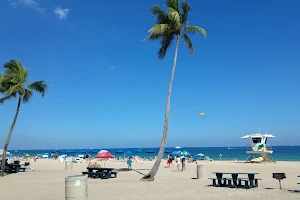 Las Olas Beach image