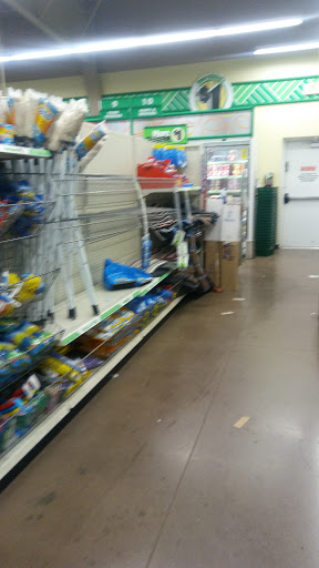 Dollar Store «Dollar Tree», reviews and photos, 2738 E 17th Ave, Springfield, TN 37172, USA