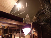 Les plus récentes photos du Restaurant méditerranéen Rosemarie à Montpellier - n°1