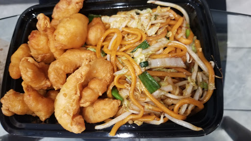 Asian Station Chinese Food