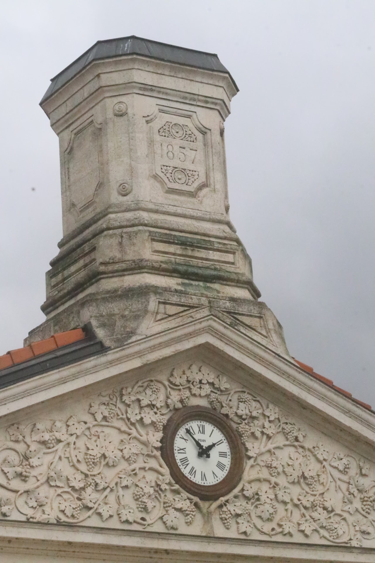 Photo n° 4 de l'avis de Blanchard.a fait le 17/02/2023 à 17:24