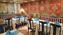 Atmosphère du Restaurant tunisien Salambôo Amilkar à Strasbourg - n°4