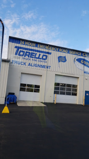 Torello Tire Company, Inc