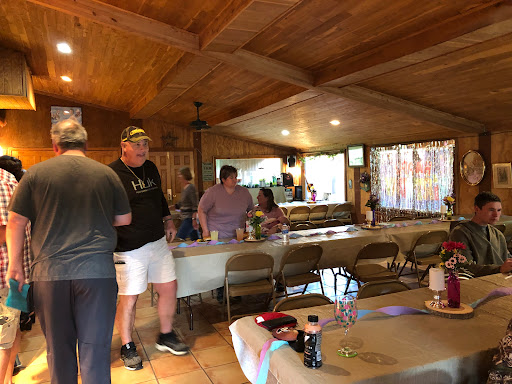 Caterer «Countryside Catering and Manor», reviews and photos, 20 Busbin Dr, Winterville, GA 30683, USA