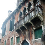 Photo n°2 de l'avis de RAZORBAK.A fait le 13/02/2019 à 07:26 sur le  Hotel San Moise à Venice