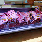 Photo n°3 de l'avis de marco.e fait le 14/08/2020 à 04:03 sur le  Mortati dal 1987: Braceria Ristorante - Macelleria Salumeria - Azienda Agricola à Castrovillari