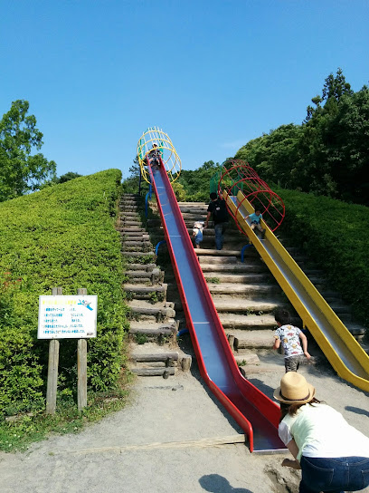 島田市中央公園
