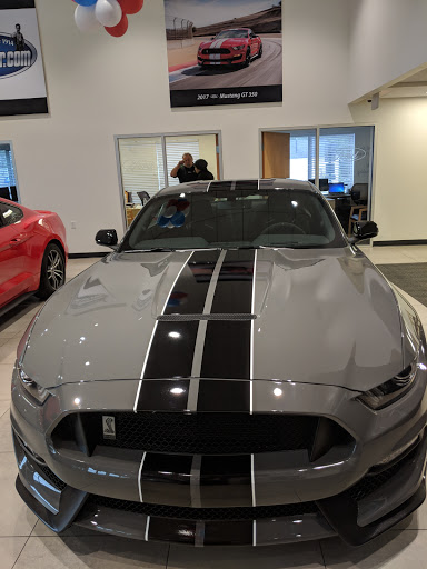 Ford Dealer «Beyer Ford», reviews and photos, 170 Ridgedale Ave, Morristown, NJ 07960, USA