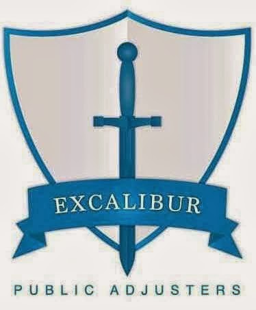 Excalibur Public Adjusters