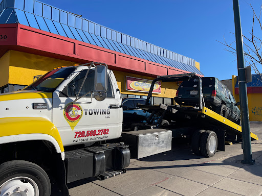 Transmission Shop «Cottman Transmission and Total Auto Care», reviews and photos, 2630 S Broadway, Denver, CO 80210, USA