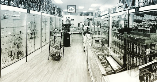 Tobacco Shop «Stardust Smoke Shop», reviews and photos, 8011 Archibald Ave, Rancho Cucamonga, CA 91730, USA