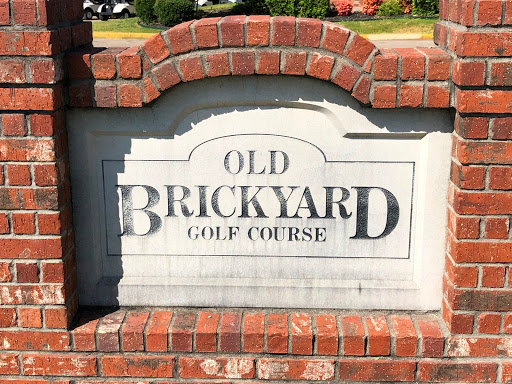 Golf Club «Old Brickyard Golf Club», reviews and photos, 605 N Fwy Service Rd, Ferris, TX 75125, USA