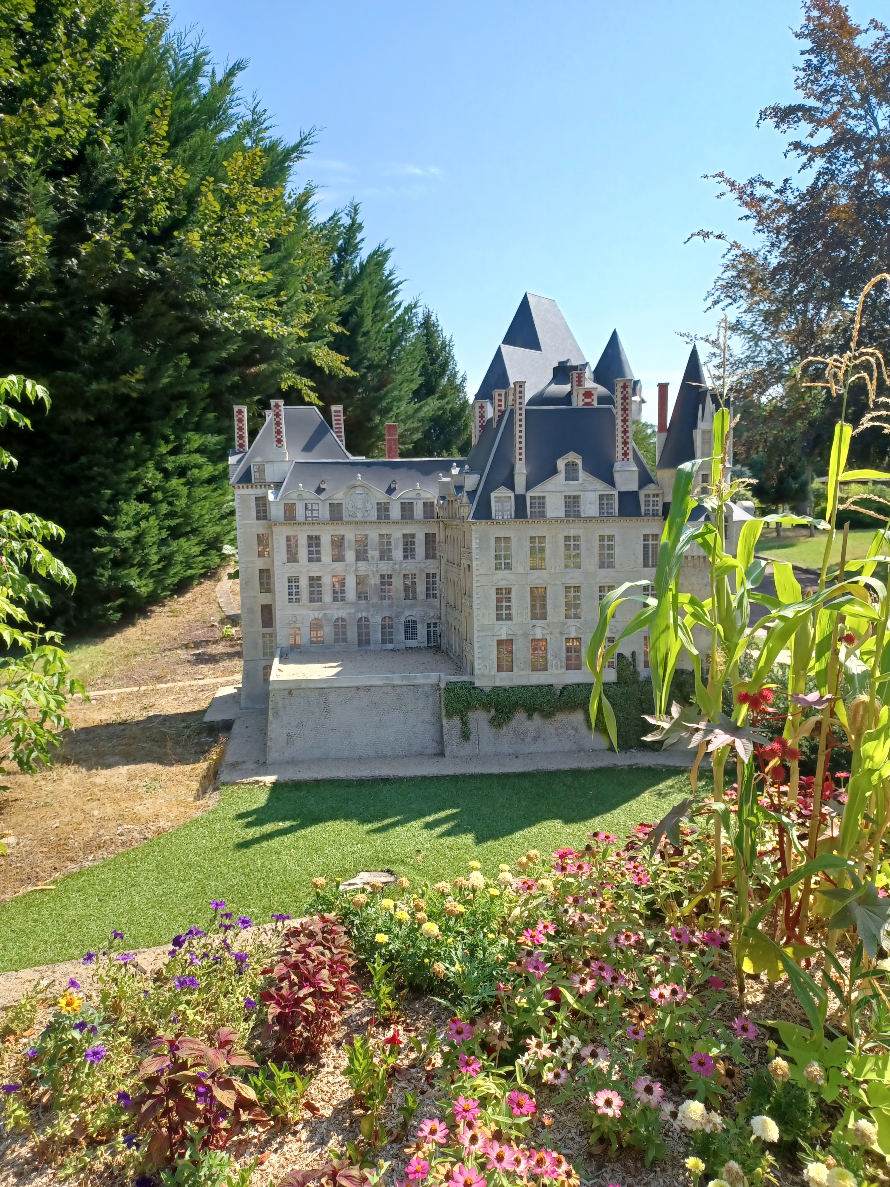 Photo n° 2 de l'avis de Anais.g fait le 11/08/2022 à 11:48