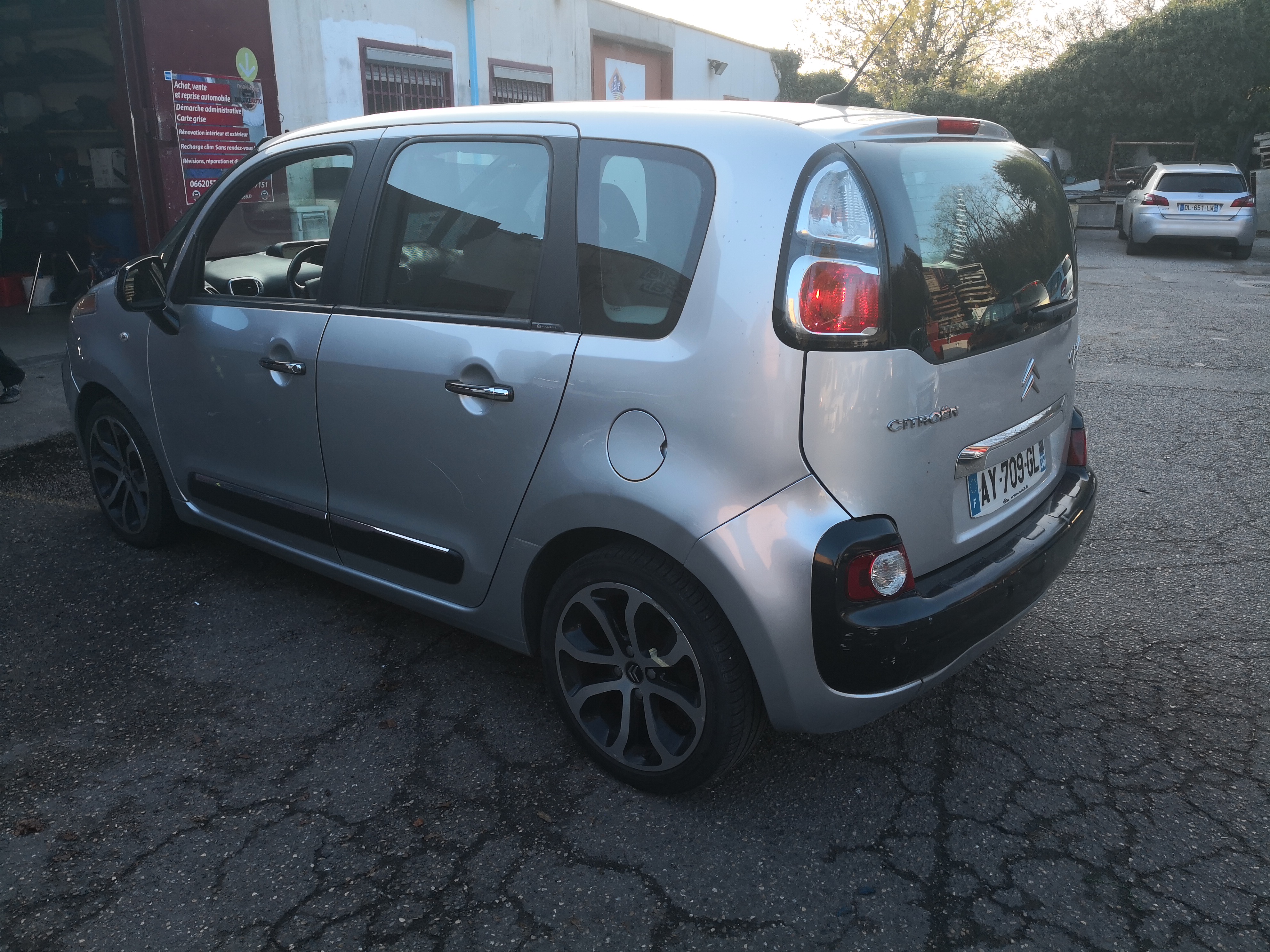 Photo n° 2 de l'avis de Rabie.a fait le 18/11/2018 à 10:53