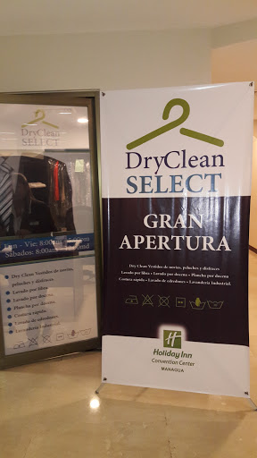Lavanderia & Dry Clean Select