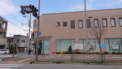 福岡銀行 柳川支店