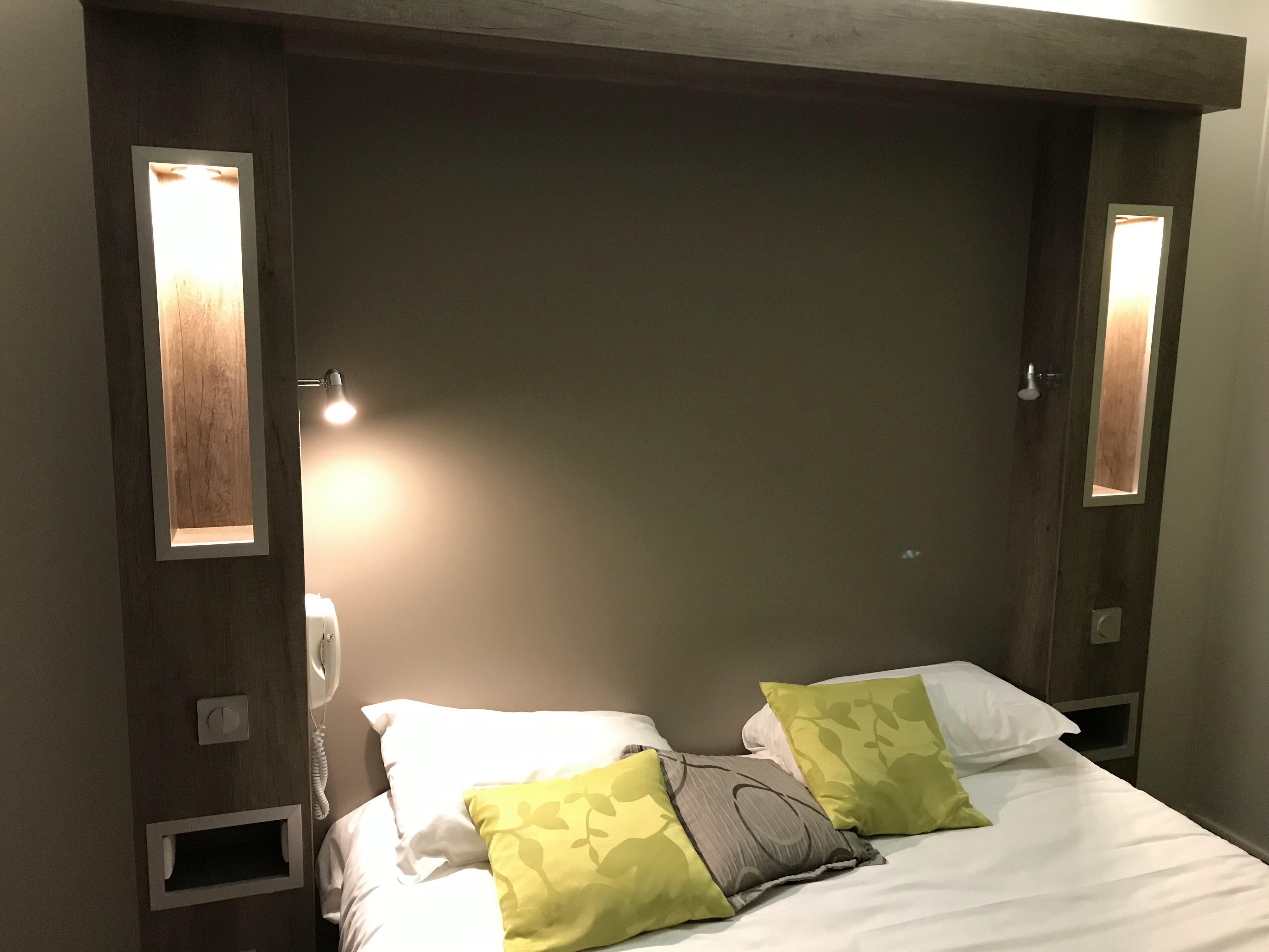 Photo n° 1 de l'avis de Nicolas.� fait le 04/03/2019 à 19:56