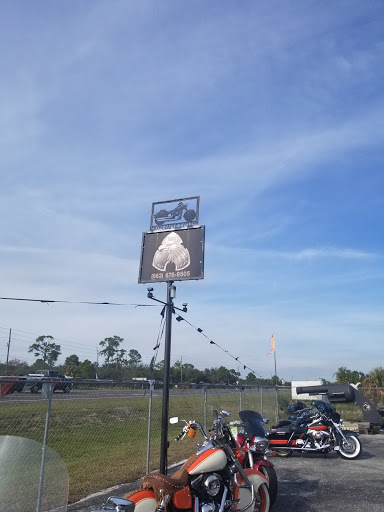 Motorcycle Dealer «Iron Eagle Cycles», reviews and photos, 14105 US-27, Lake Wales, FL 33859, USA