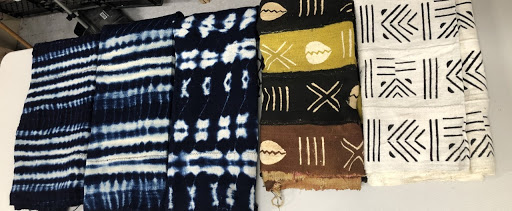 Fabric Store «Halsey Fabric Shop», reviews and photos, 91 Halsey St, Newark, NJ 07102, USA