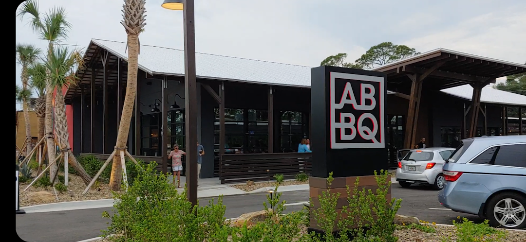 ABBQ Meat & Drink