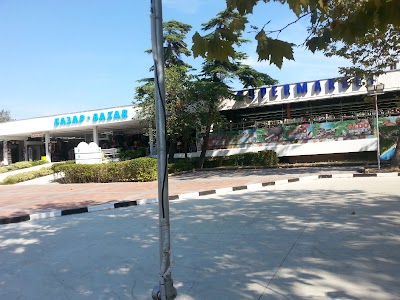 Photos of Supermarket "Aldo"