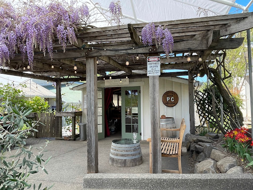 Vineyard «Porter Creek Vineyards», reviews and photos, 8735 Westside Rd, Healdsburg, CA 95448, USA