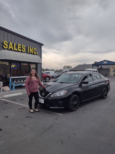 Car Dealer «Super Shopper Auto Sales Inc.», reviews and photos, 683 E Walker St, Orland, CA 95963, USA