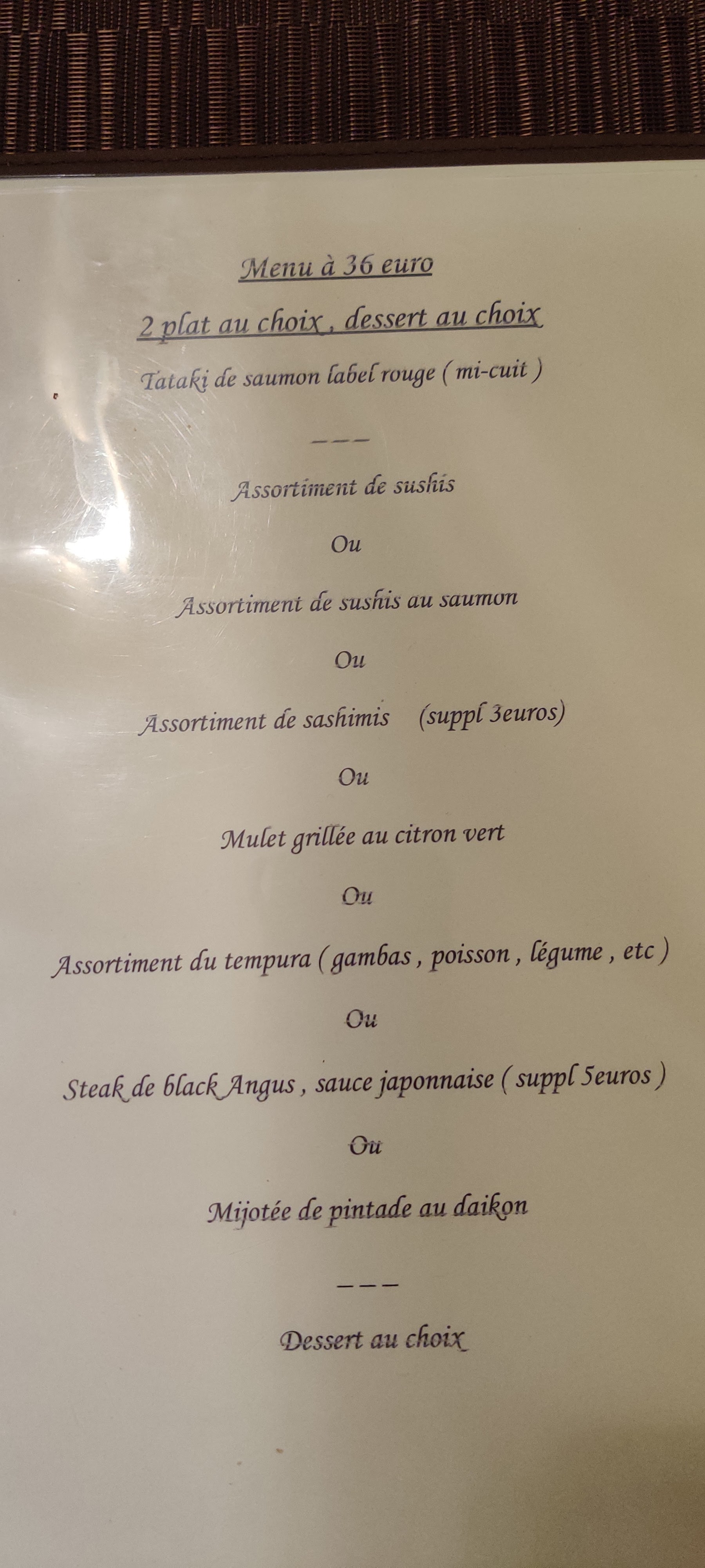 Photo n° 6 de l'avis de Houladine.o fait le 09/09/2022 à 17:28
