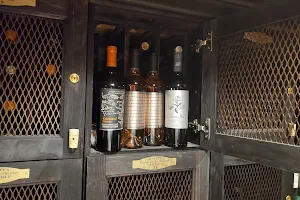 Giuseppe's Wine Cellar image