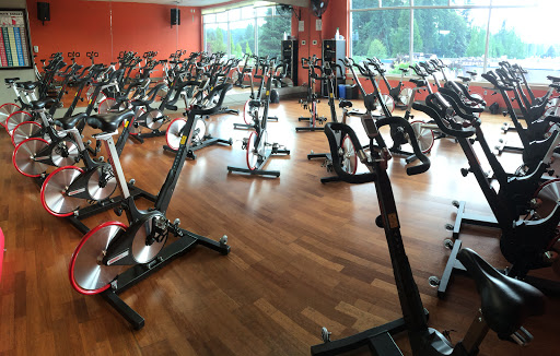 Gym «Tahoma Athletic Club-Gym», reviews and photos, 23836 222nd Pl SE #200, Maple Valley, WA 98038, USA