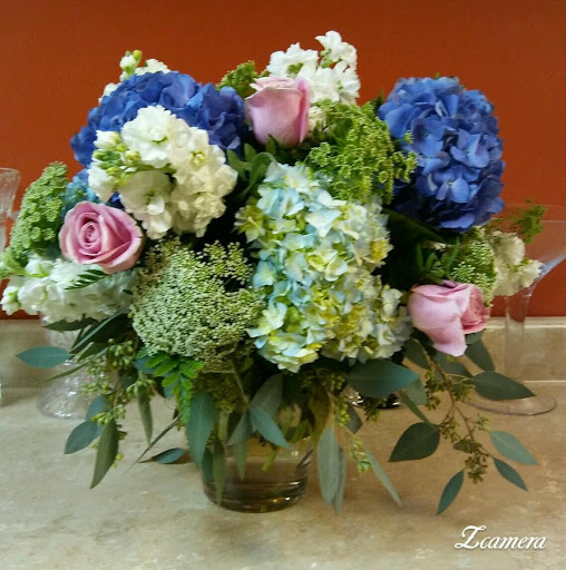 Florist «AG Flowers & Gift Boutique», reviews and photos, 538 S Gilbert Rd #105, Gilbert, AZ 85296, USA