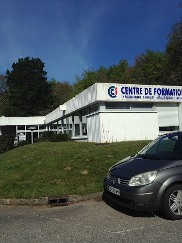 Centre de formation continue CEL Quimper - Centre d'Etude de Langues de la CCIMBO Quimper Quimper