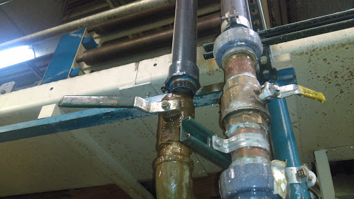 Commercial Printer «Henry Wurst, Inc. Kansas City», reviews and photos, 1331 Saline St, North Kansas City, MO 64116, USA