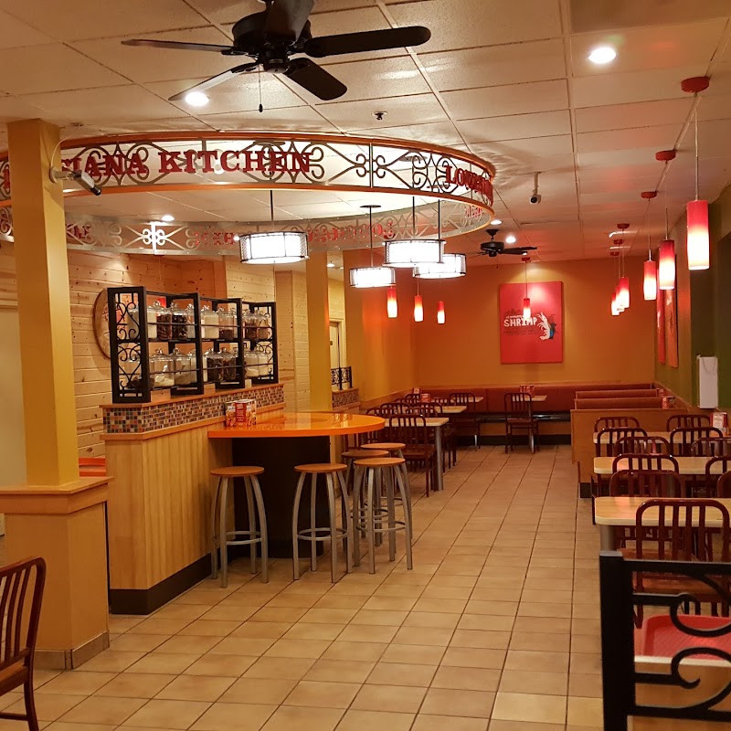 Popeyes Louisiana Kitchen