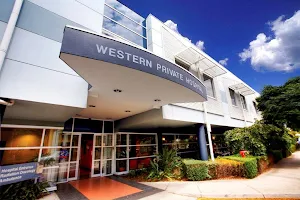 Western Private Hospital image