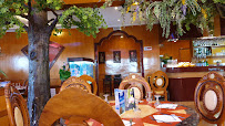 Atmosphère du Restaurant chinois Le Jardin Celeste à Vitry-en-Charollais - n°12