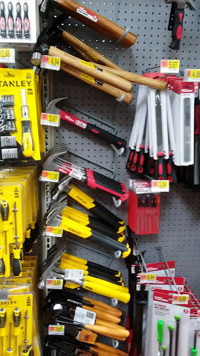 Department Store «Walmart Supercenter», reviews and photos, 2401 Highway 35 N, Rockport, TX 78382, USA