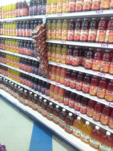 Discount Store «99 Cents Only Stores», reviews and photos, 20914 Sherman Way, Canoga Park, CA 91303, USA