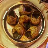 Escargot du Restaurant français Ma Bourgogne à Paris - n°7