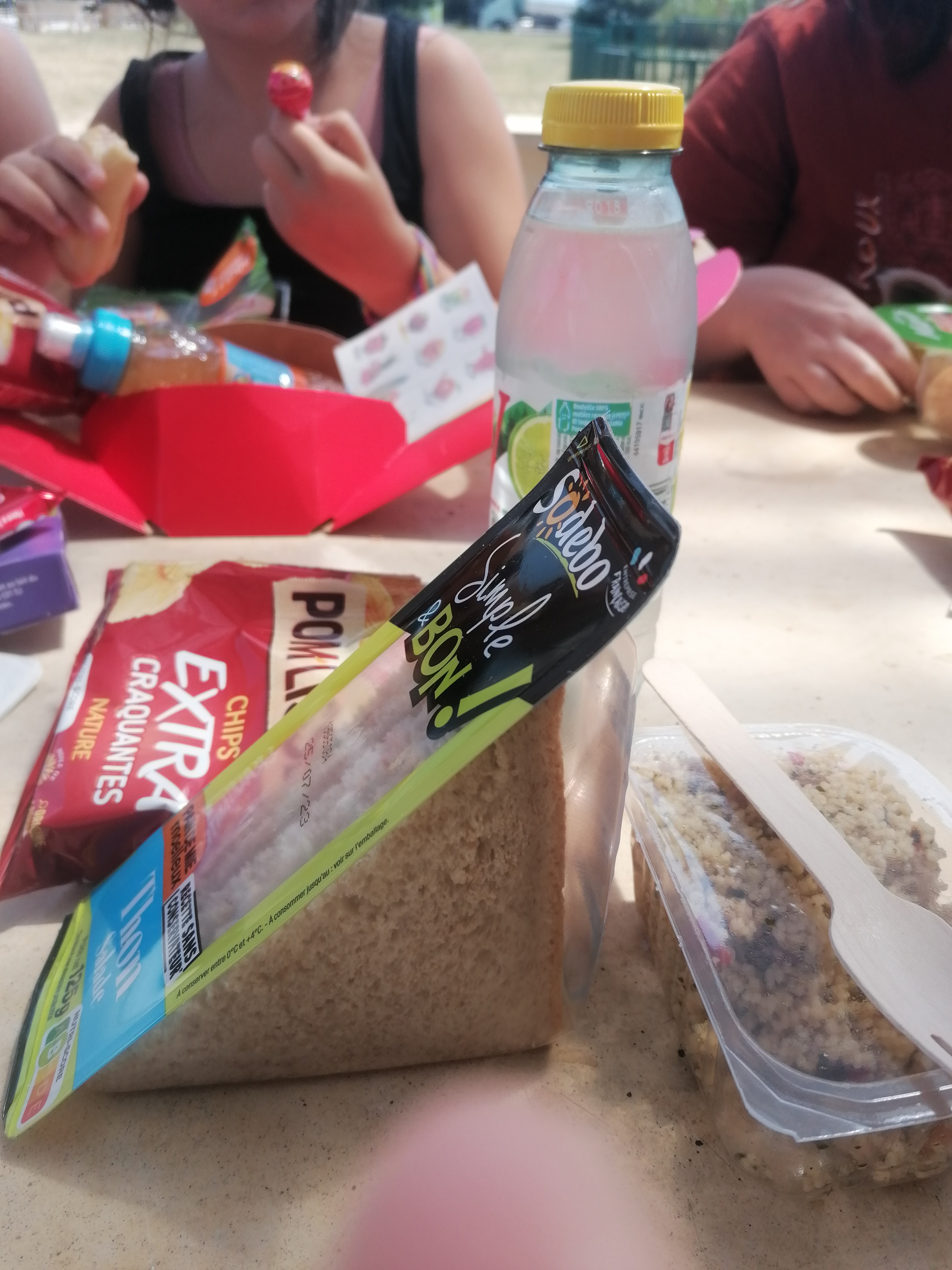 Photo n° 2 de l'avis de Patrick.e fait le 18/07/2023 à 13:12